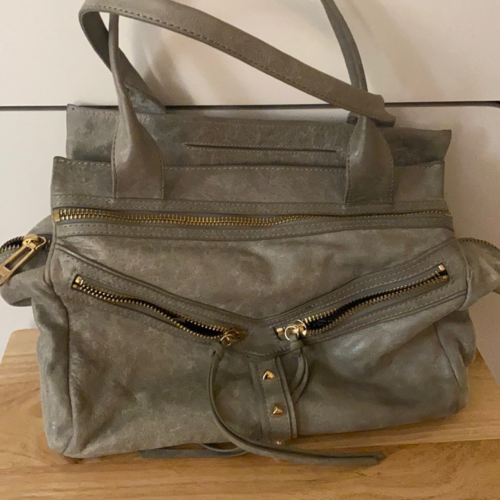 Botkier Trigger Satchel